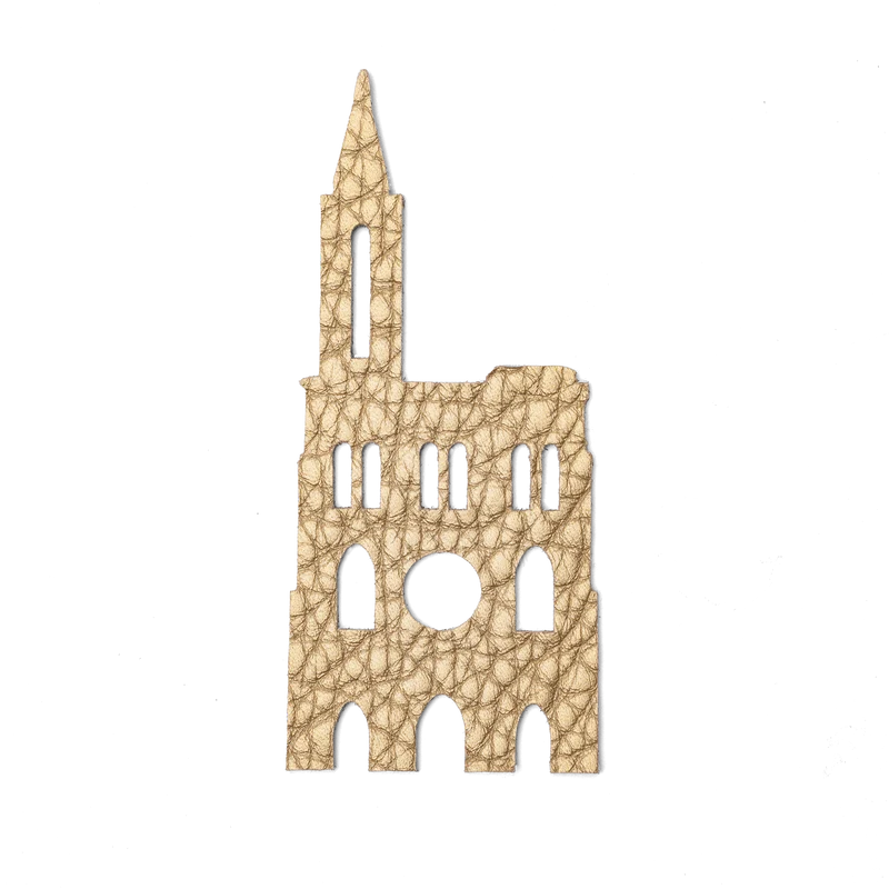 Magnet Cathédrale
