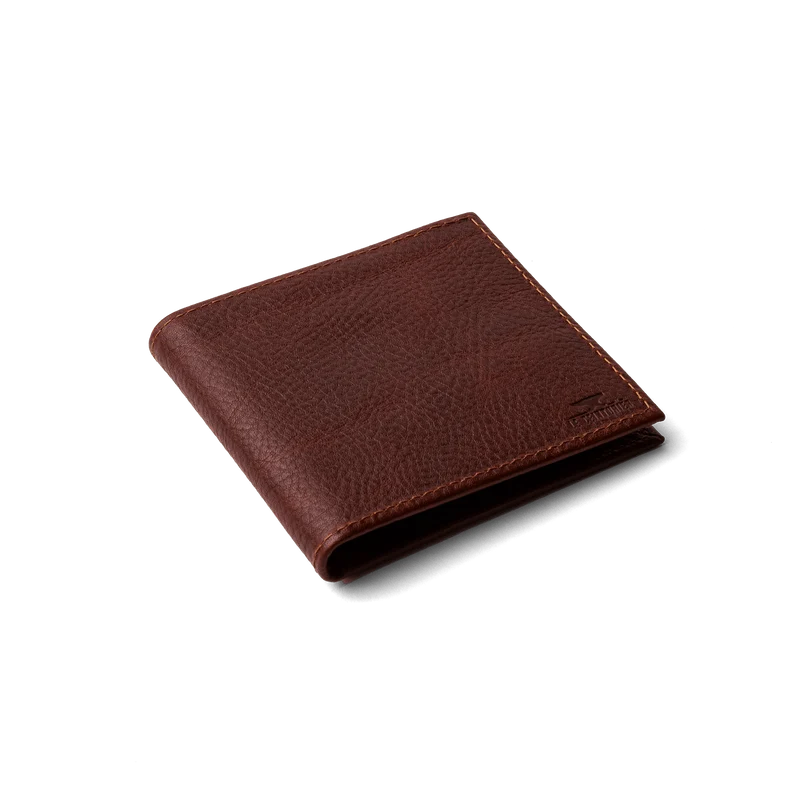 Portefeuille Léon - Moka