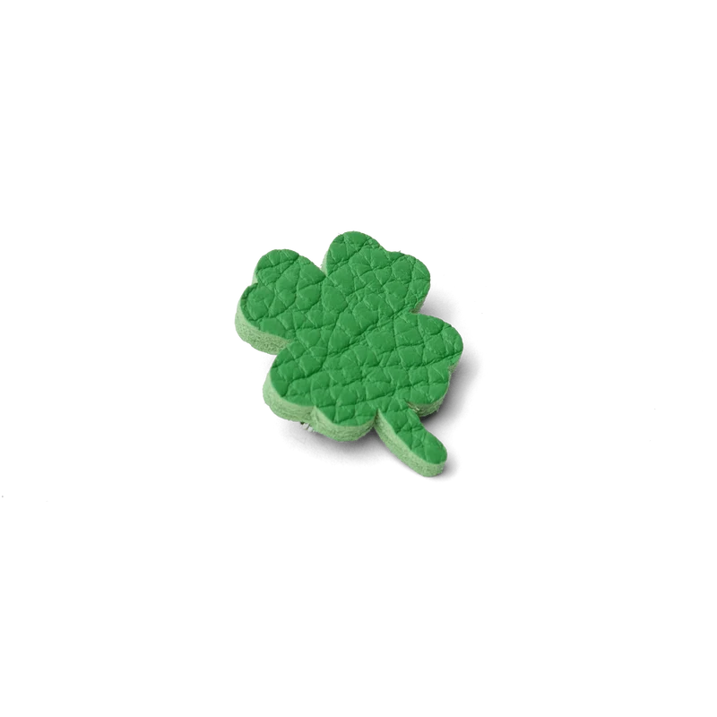 Broche Trèfle