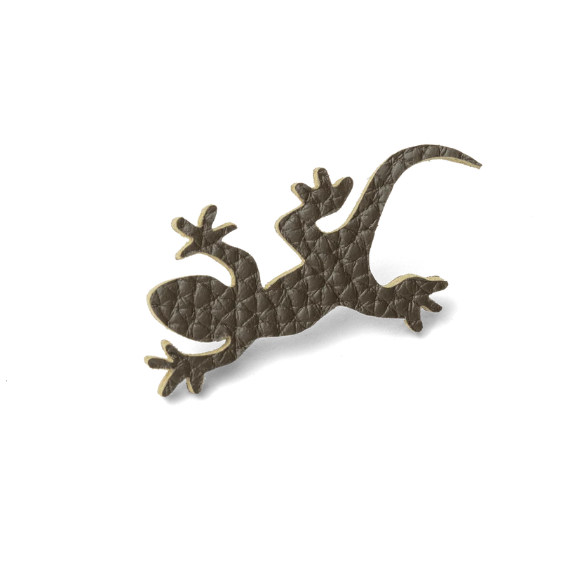 Broche Salamandre
