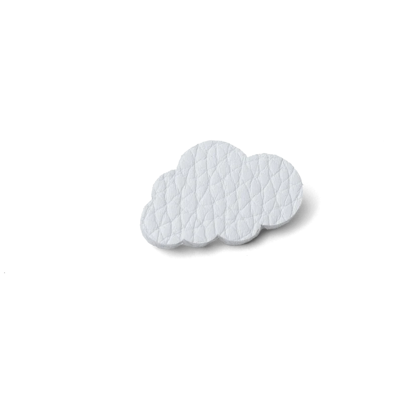 Broche Nuage