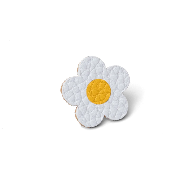 Broche Fleur