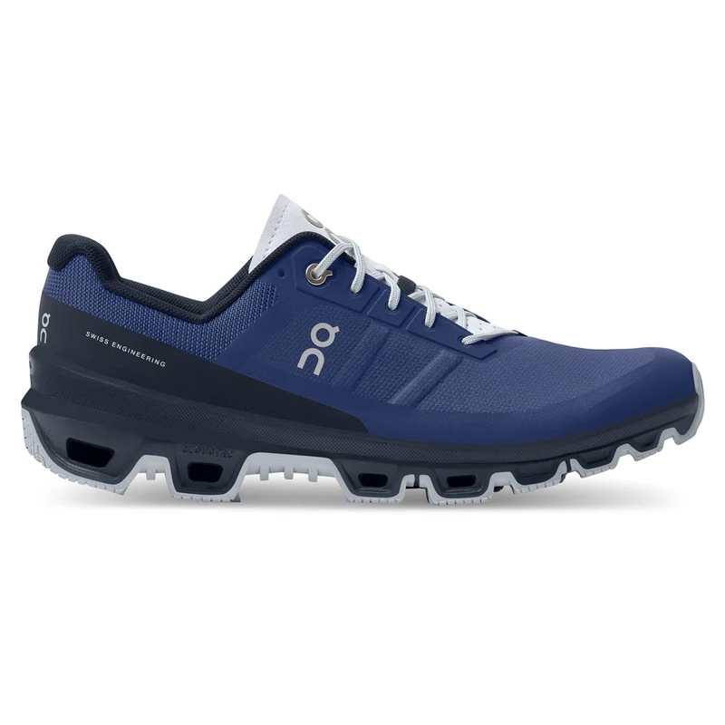 Souliers de course en sentier On Cloudventure (hommes)