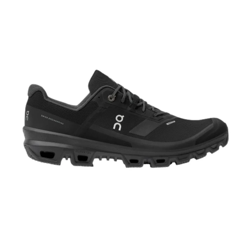 Souliers imperméables On Cloudventure (hommes)