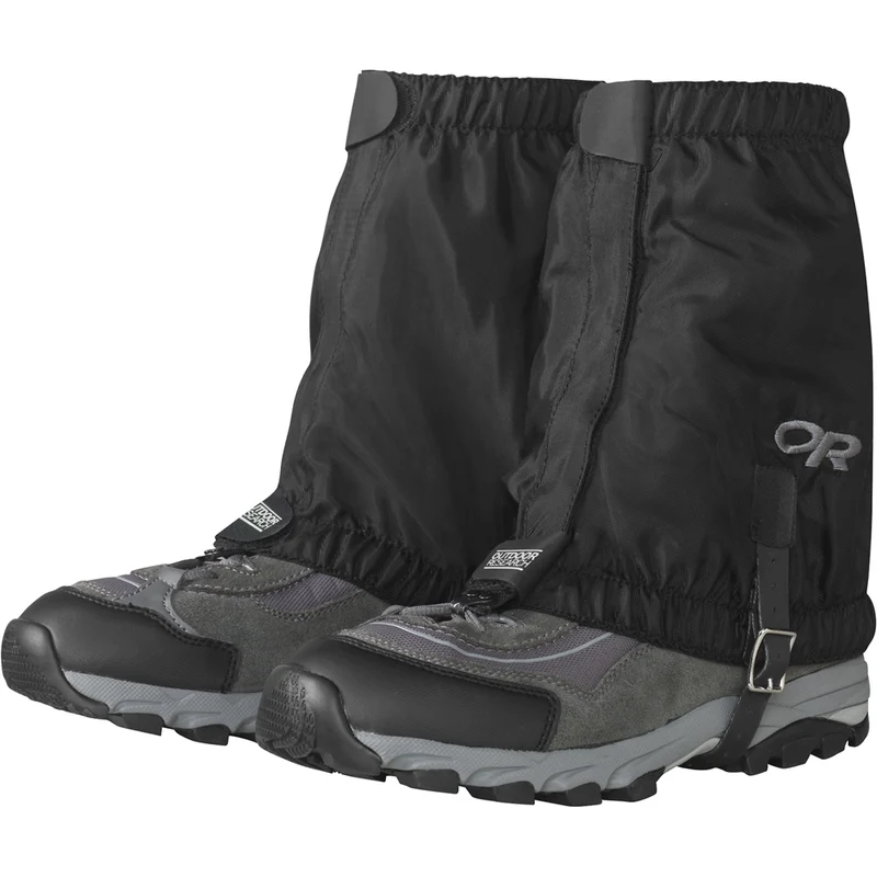 Guêtres courtes Outdoor Research Rocky Mountain