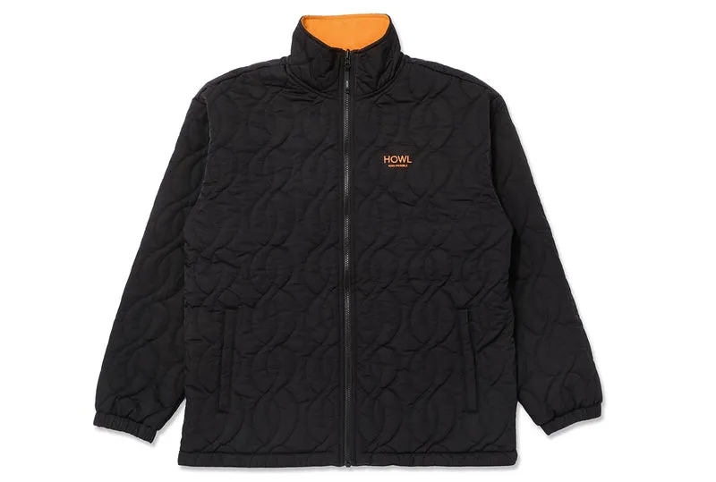 VESTE D'ENTRAINEUR RÉVERSIBLE