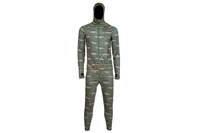 COSTUME NINJA CLASSIQUE
