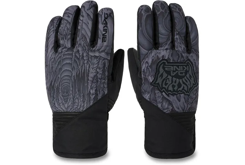 GANTS COURTS CROSSFIRE X MAYHEM