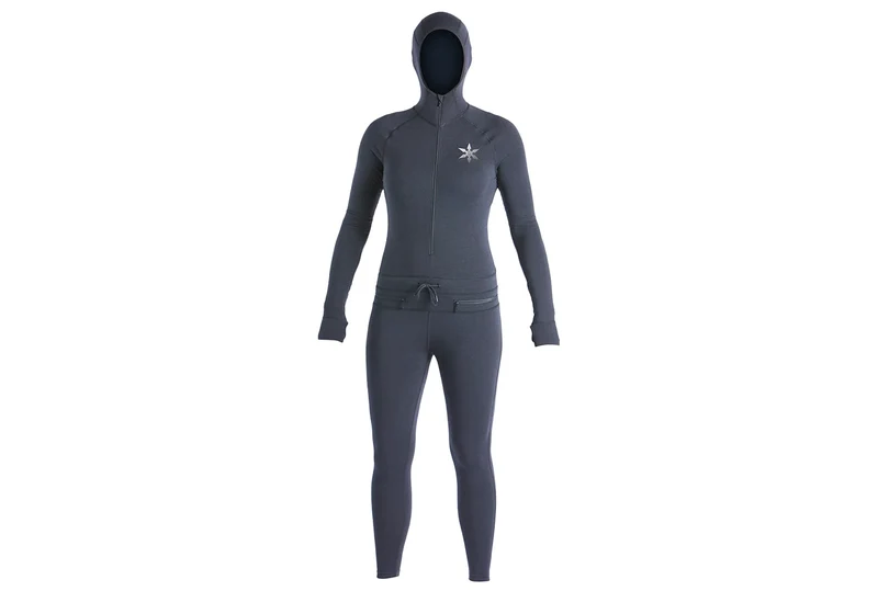 COSTUME NINJA CLASSIQUE - W