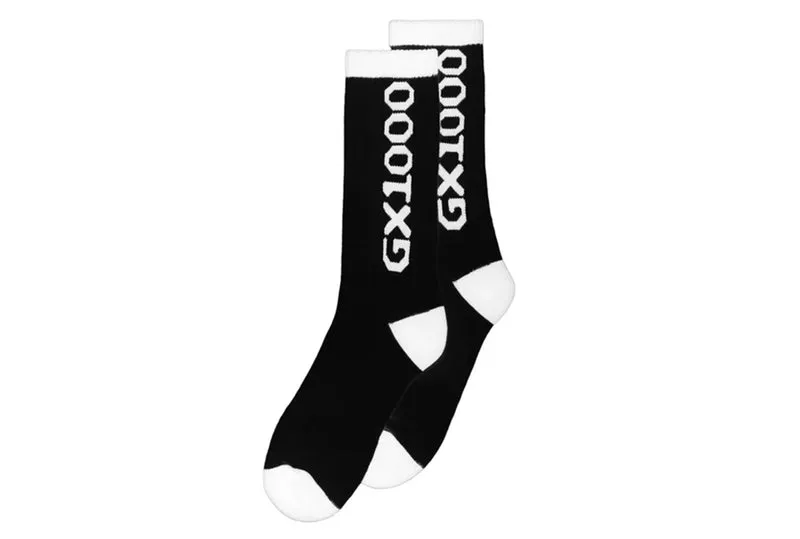 CHAUSSETTES AVEC LOGO OG