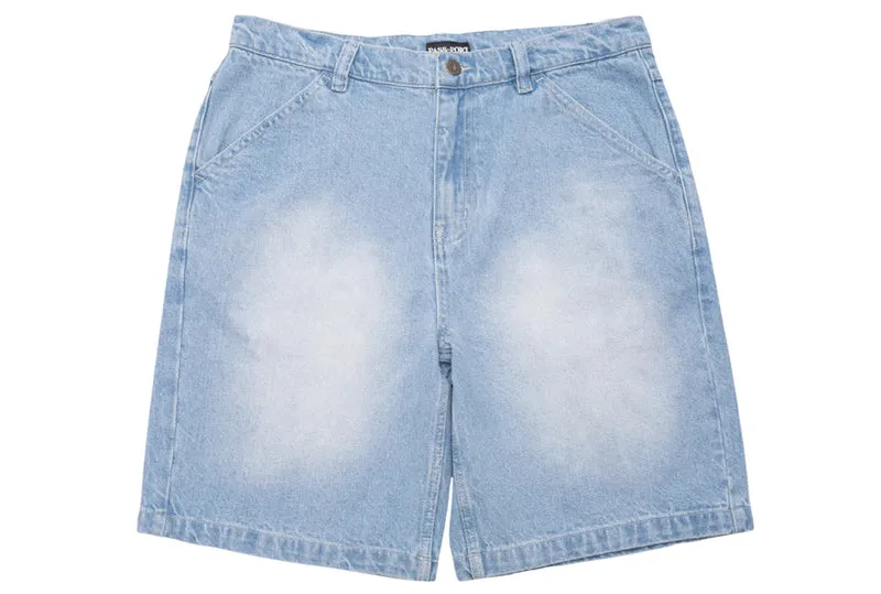 SHORT EN JEAN WORKERS CLUB R44