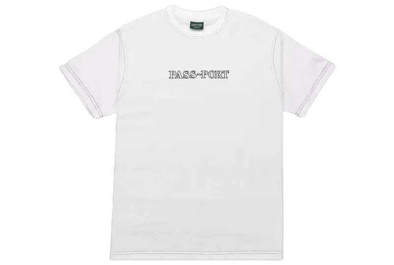 T-SHIRT BIOLOGIQUE OFFICIEL