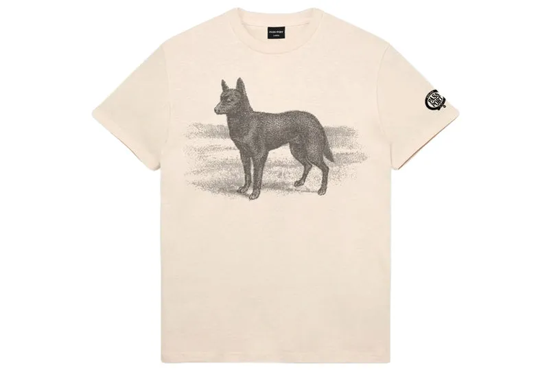 T-SHIRT KELPIE