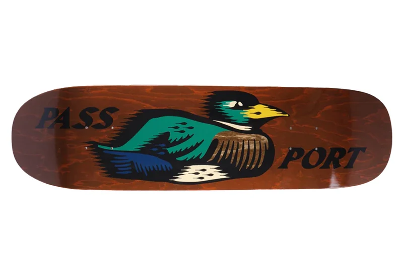 FAST DUCK - SOFTIE