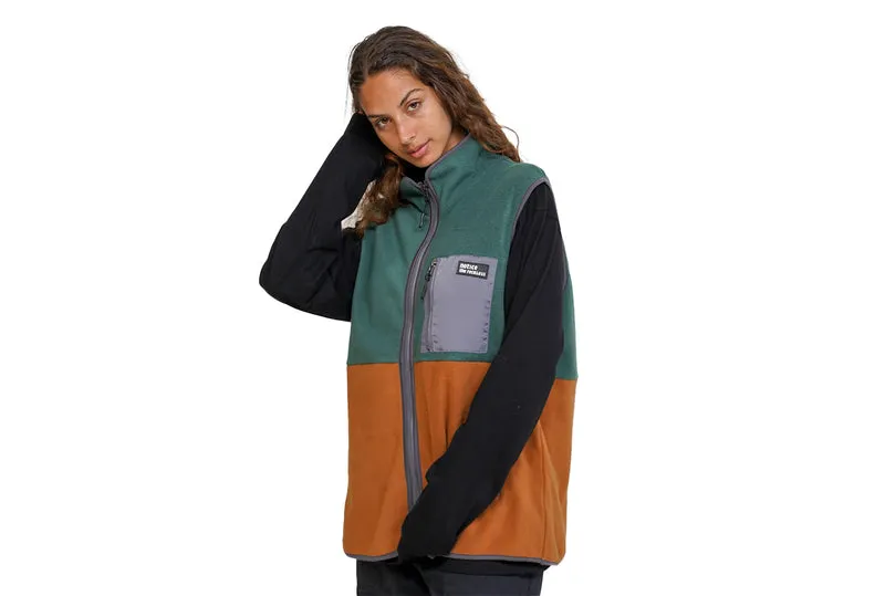 GILET DE PROTECTION POUR LA FAUNE SAUVAGE