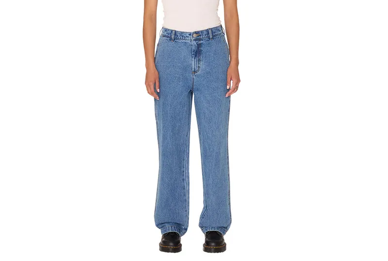 SYBIL CARPENTER DENIM
