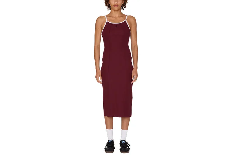 ROBE DÉBARDEUR SIDELINE