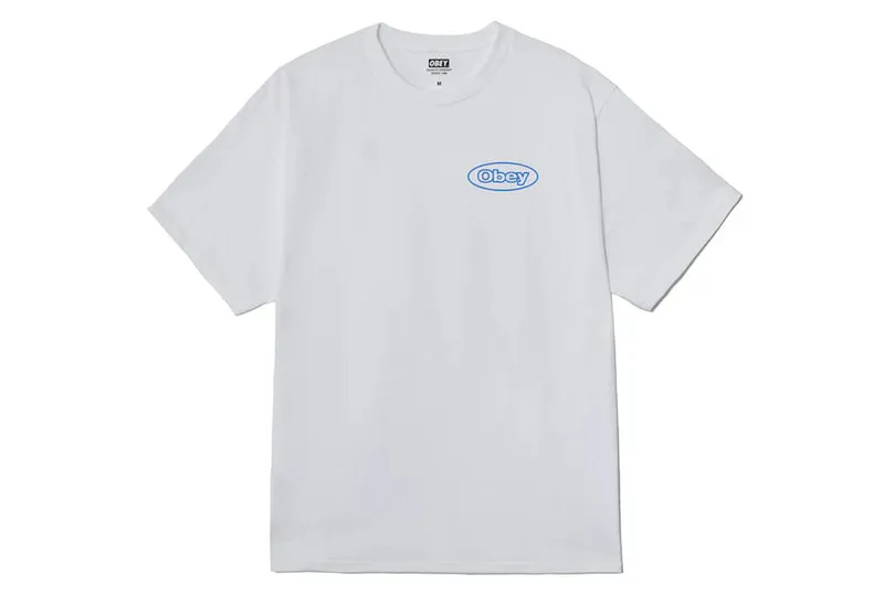 T-SHIRT RÉACTION