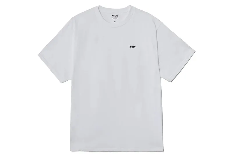 T-SHIRT BOLD EYE