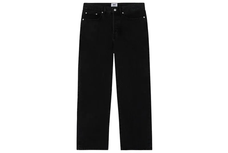 DENIM BAGGY CLASSIQUE