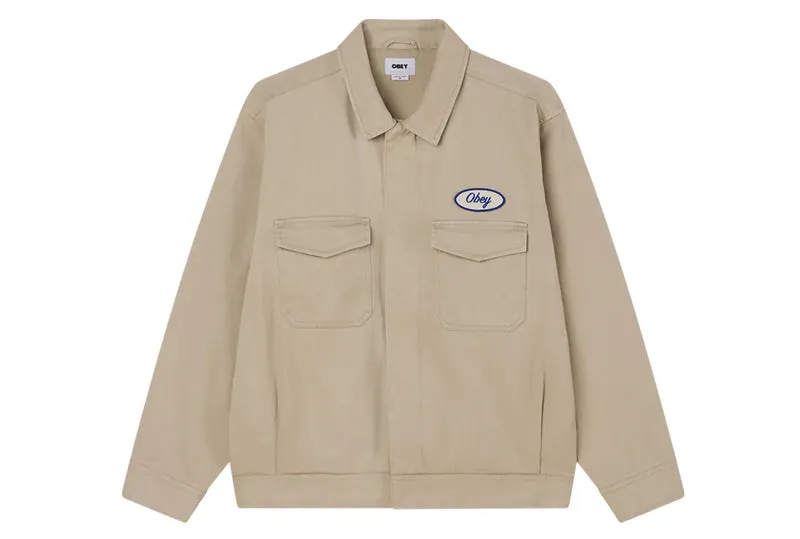 VESTE DE TRAVAIL TILTON