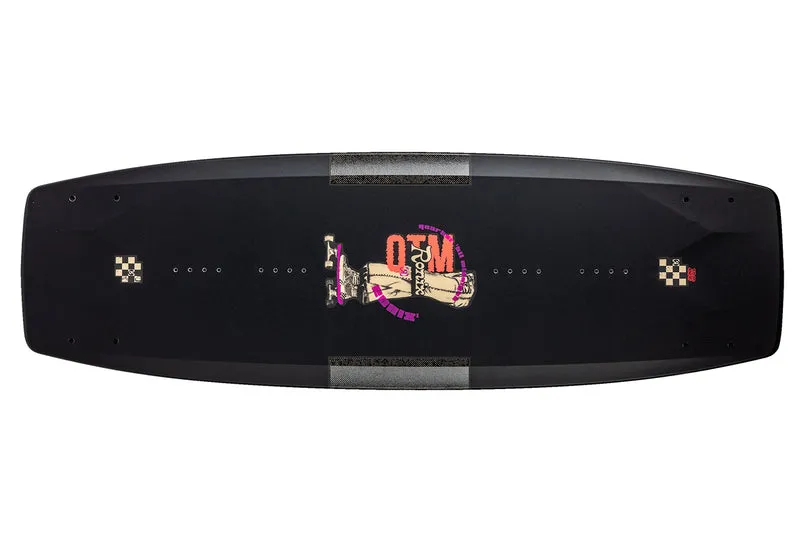 MINUIT AVANT QUART WAKEBOARD