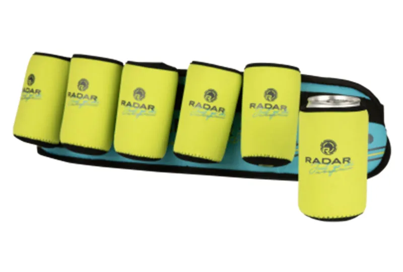 CEINTURE À BIÈRE RADAR