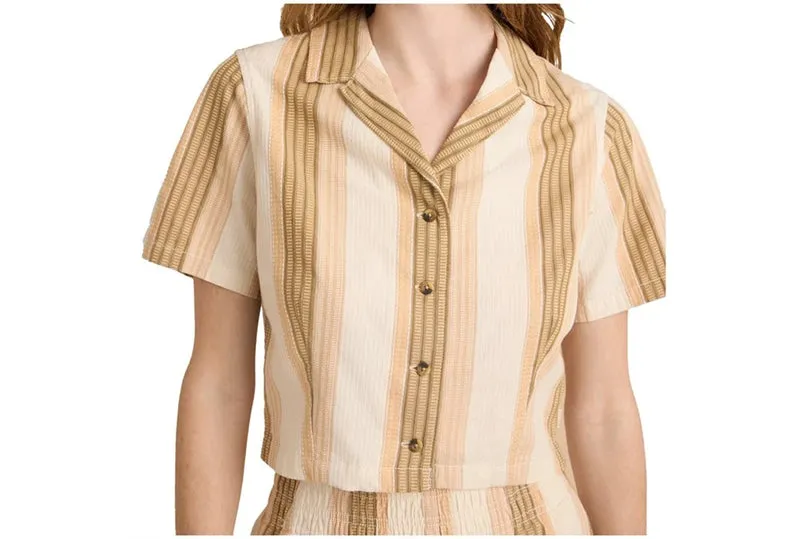 CHEMISE DE CAMP