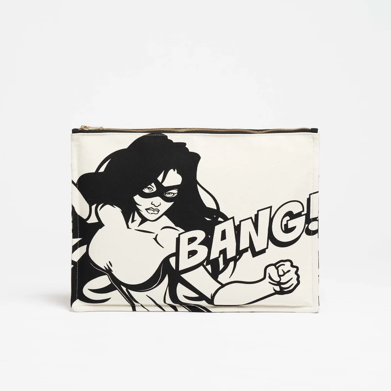 SbS Laptop Sleeve