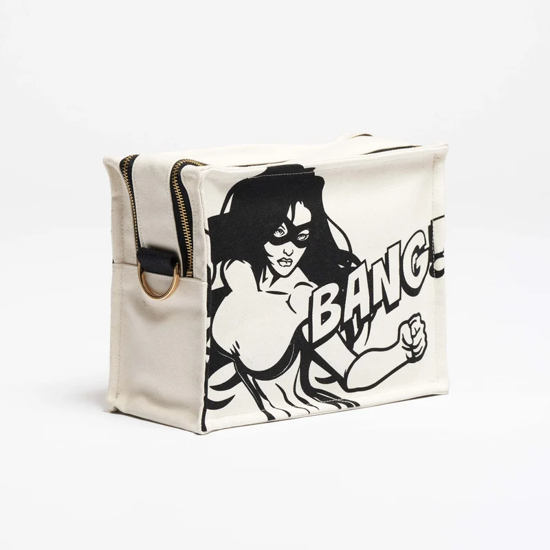 SbS Toiletry Bag L