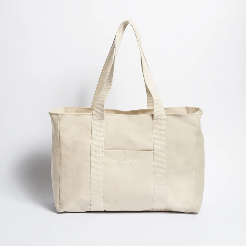 Yoga Tote