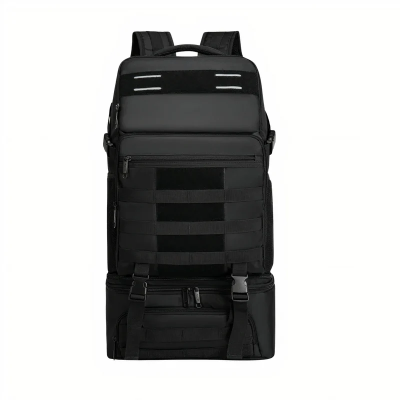 Sac à dos de voyage avec compartiment isotherme
