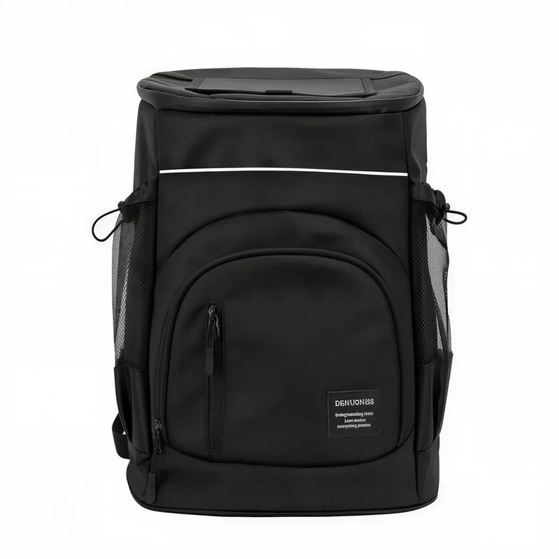 Sac à dos isotherme rectangulaire grande capacité - 33L