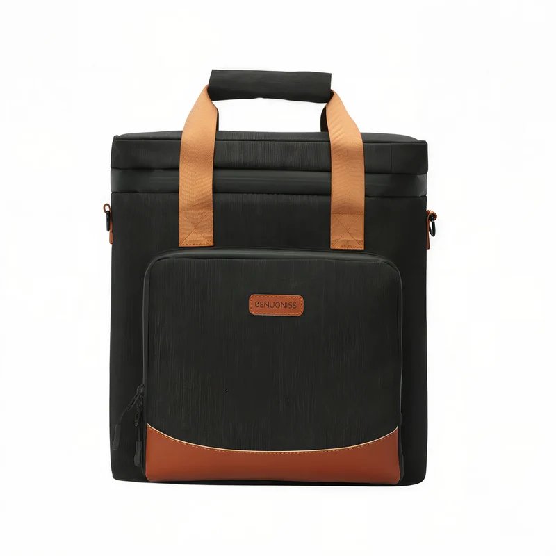 Sac à lunch isotherme 10L