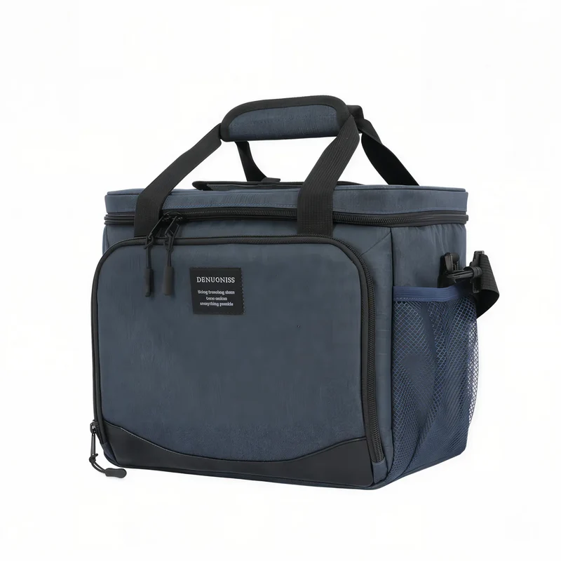 Sac à bandoulière isotherme 10L