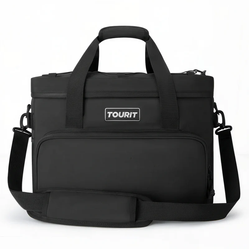 Sac à bandoulière isotherme grand format 32L