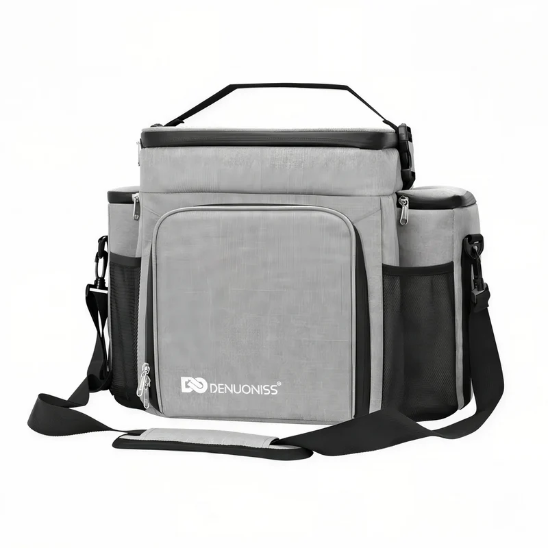 sac isotherme bandoulière 27L