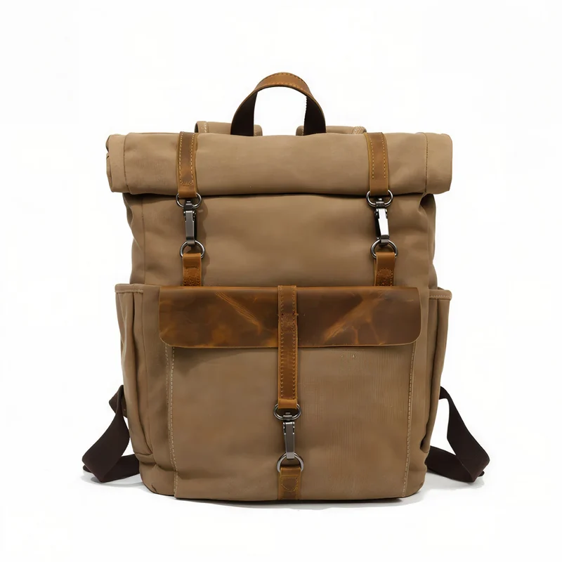 Sac à dos style vintage - Era