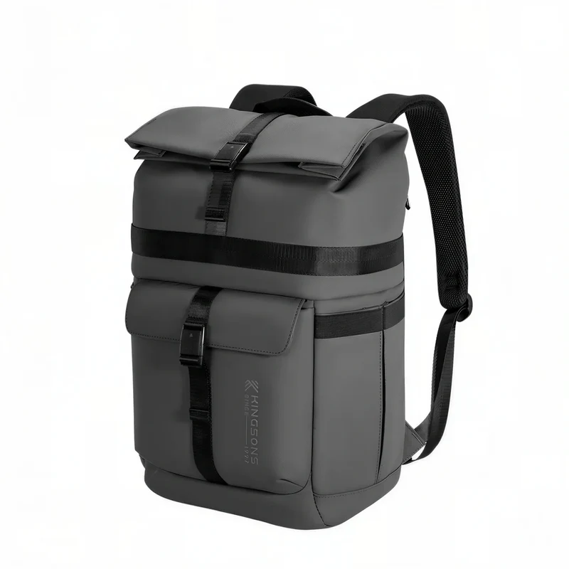 Sac à dos urban roll top - KingsRoll I