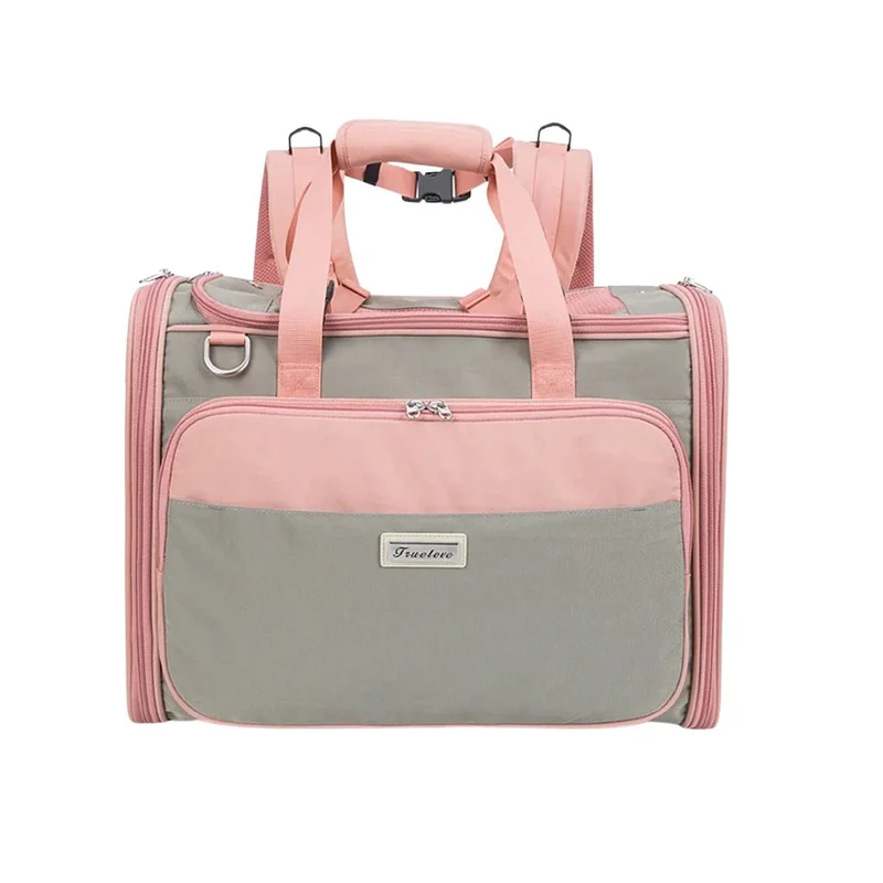 Sac de voyage pour chat - TrueLove