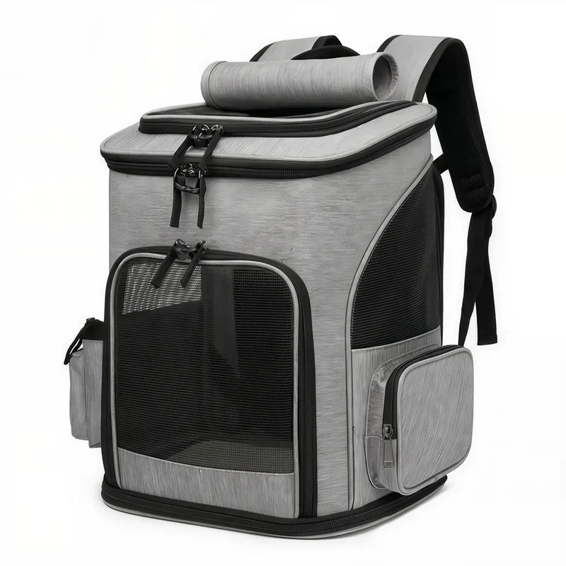 Sac de transport extensible pour chat - Cocoon