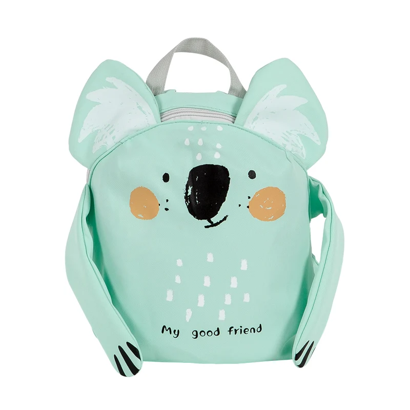 Cartable maternelle koala mignon