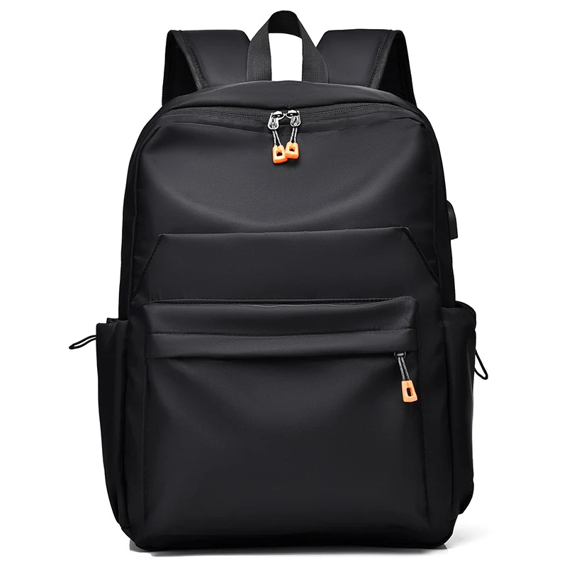 Sac à dos collégien décontracté léger