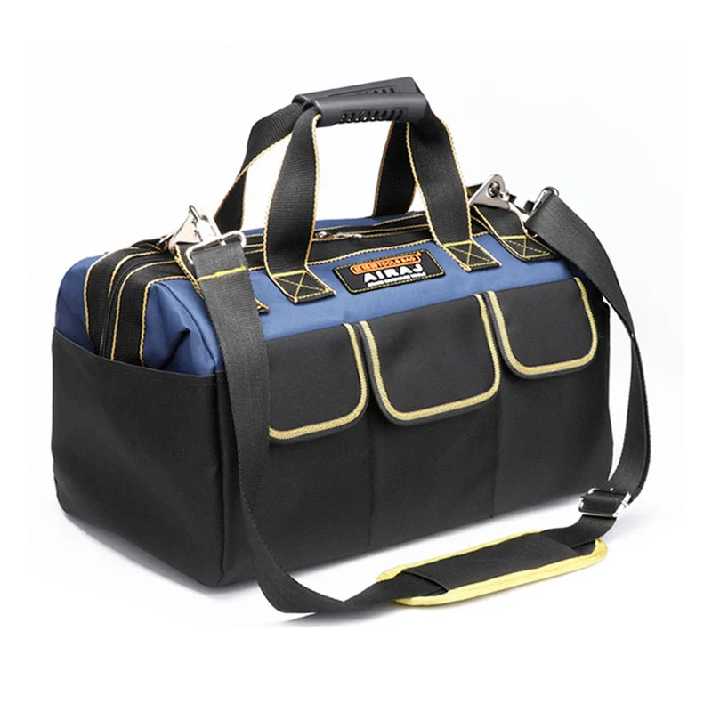 Sac à outils étanche et résistant à l'usure