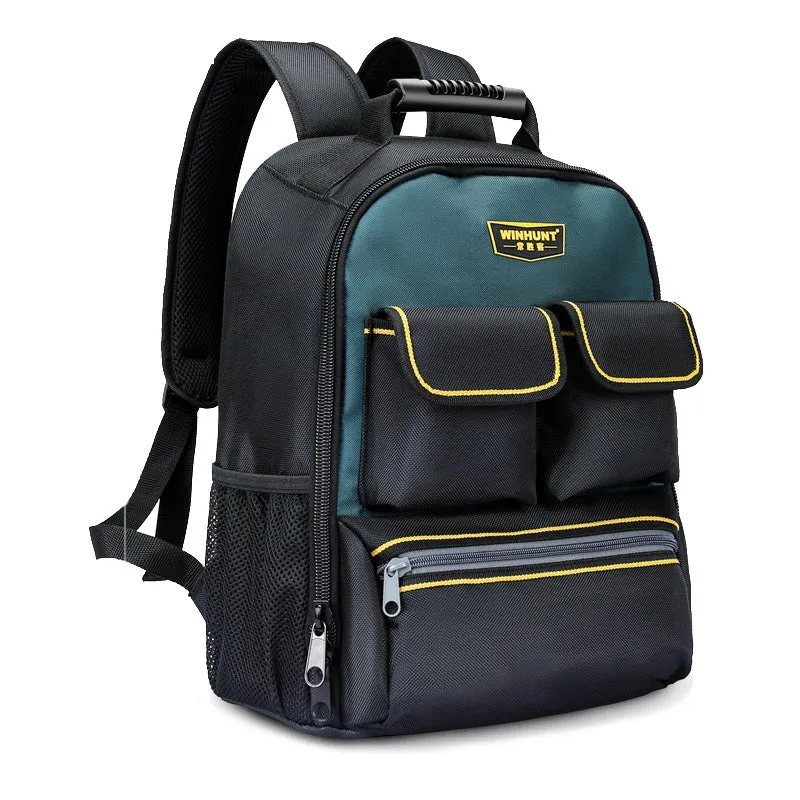 Sac à dos outils ultra résistant