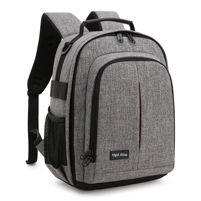 Sac à dos photo robuste et étanche