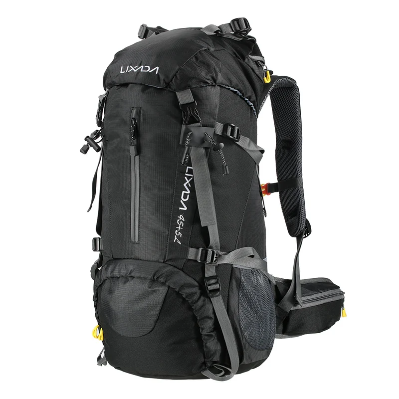 Sac à dos randonnée 50 litres en nylon