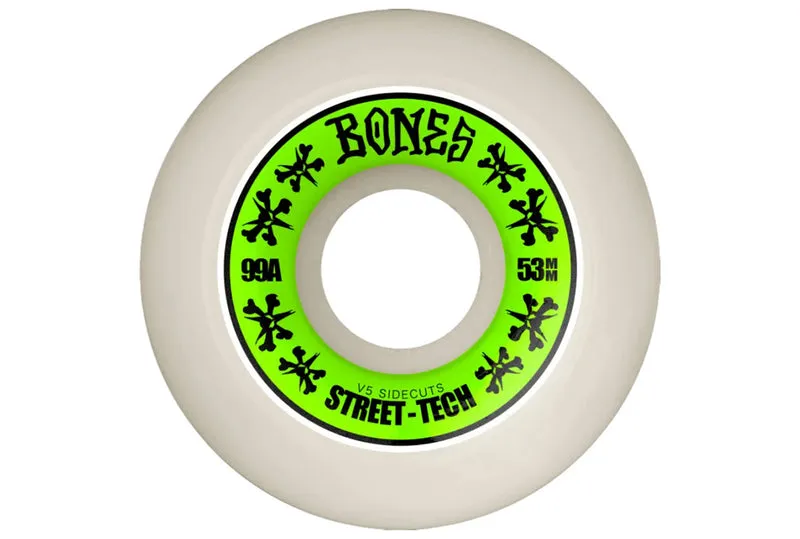 STF SIDECUTS V5 99A