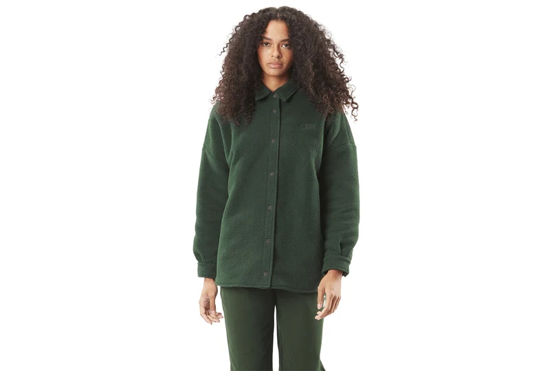 CHEMISE POLAIRE ABERRY