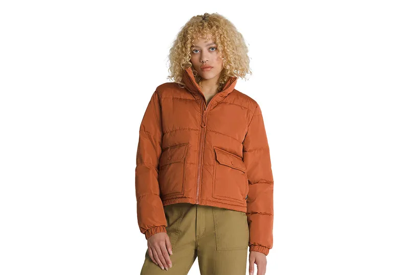 Doudoune Primaloft MTE AUBREY